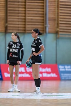 Bild 110 - wCJ SV Henstedt Ulzburg - SG HH-Nord : Ergebnis: 24:24